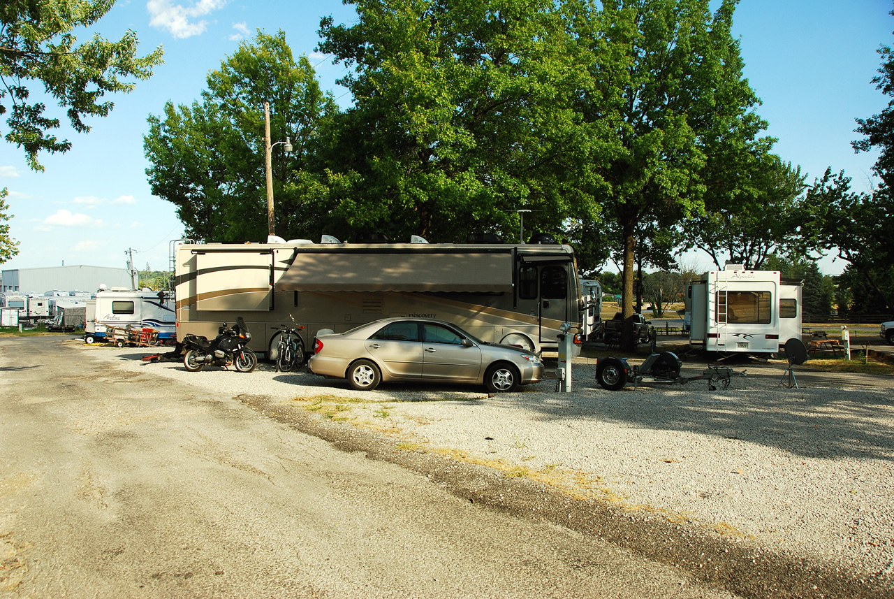 2012-07-23, 002, Trailside RV Park, MO