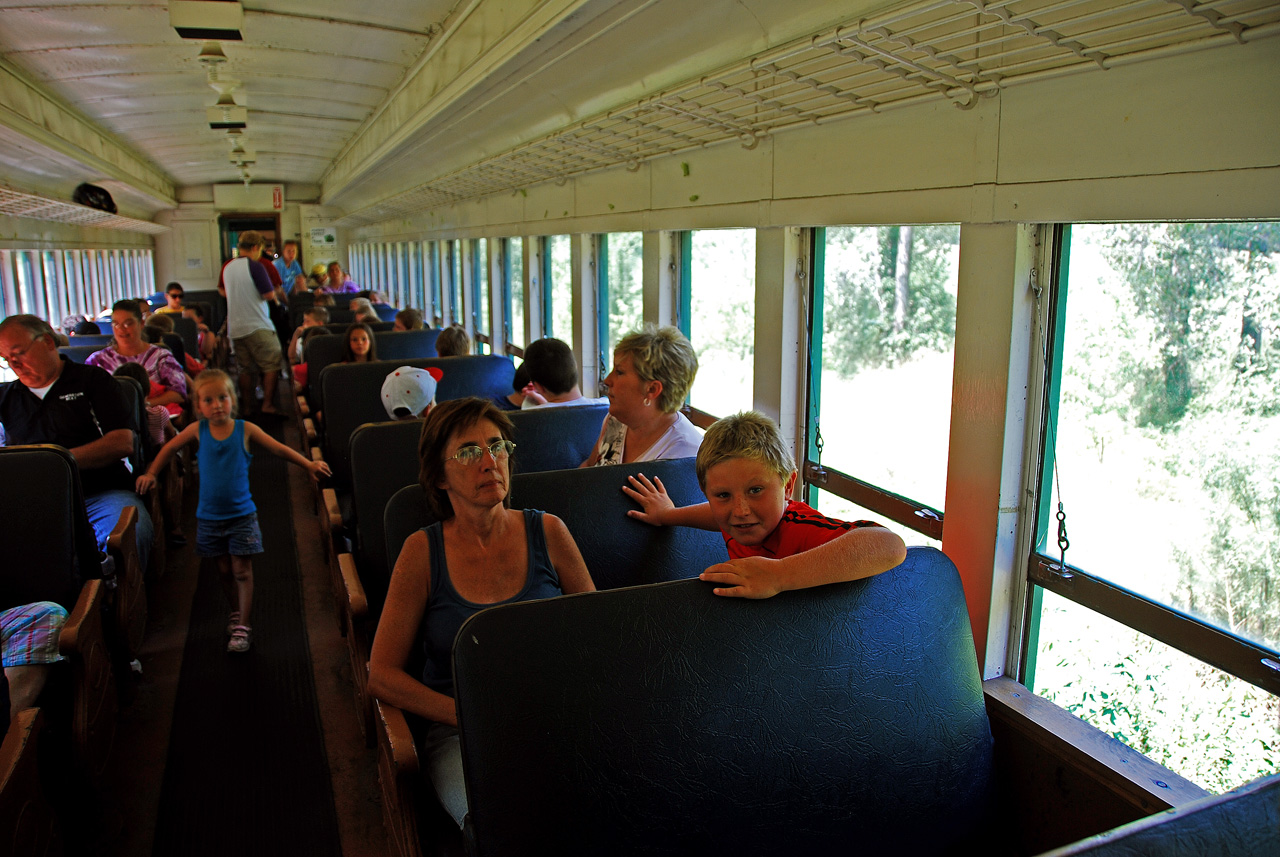 2012-08-01, 013, Boone Valley Railroad, IA