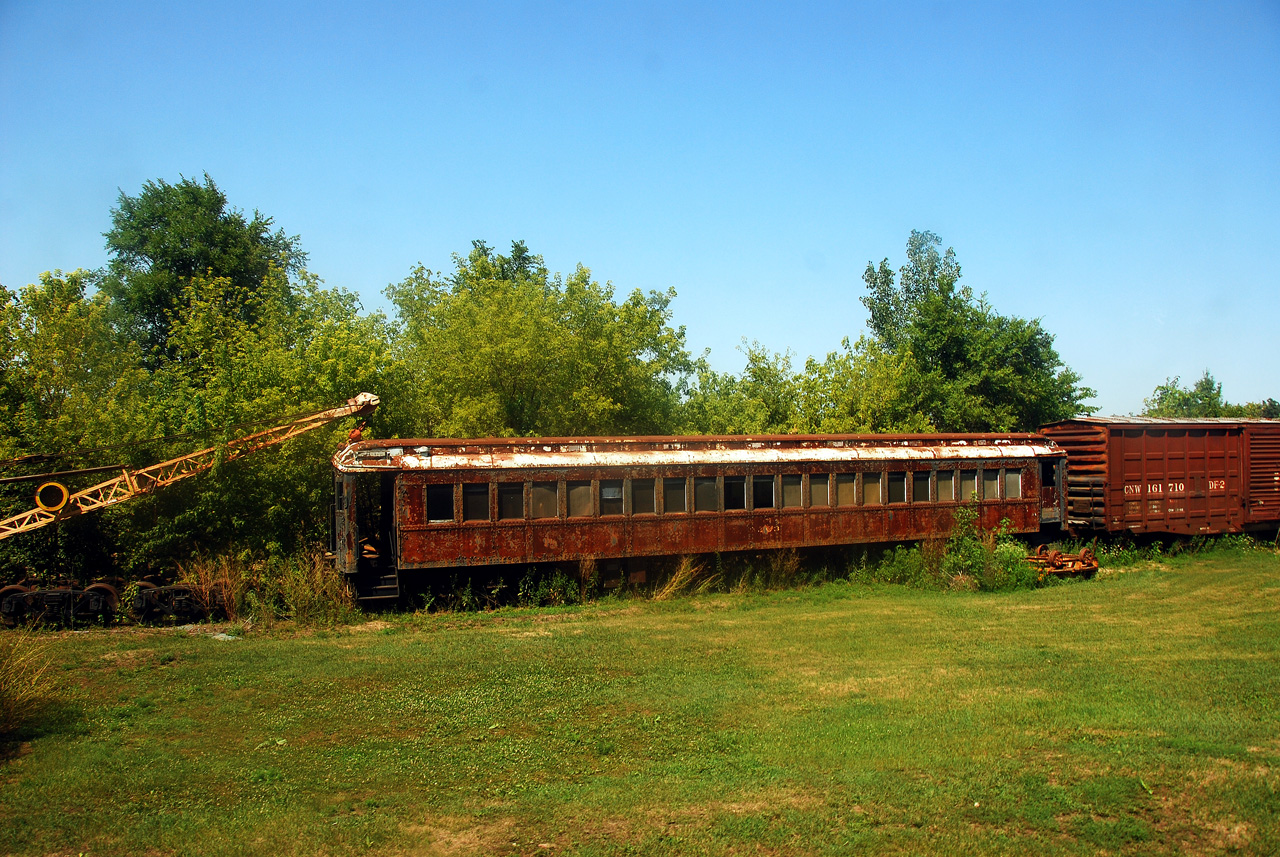 2012-08-01, 021, Boone Valley Railroad, IA