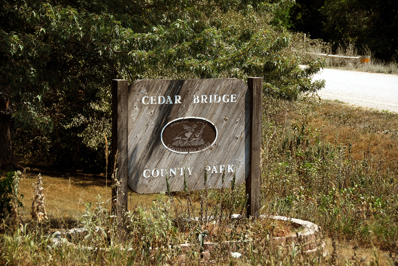 2012-07-31, 016, Cedar Bridge, IA