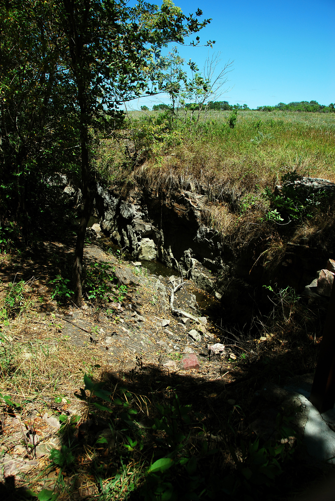 2012-08-05, 011, Pipestone National Monument, MN