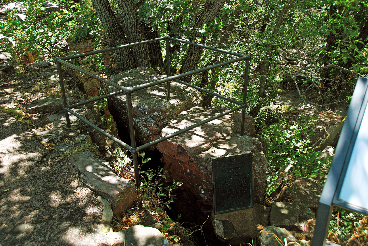 2012-08-05, 020, Pipestone National Monument, MN