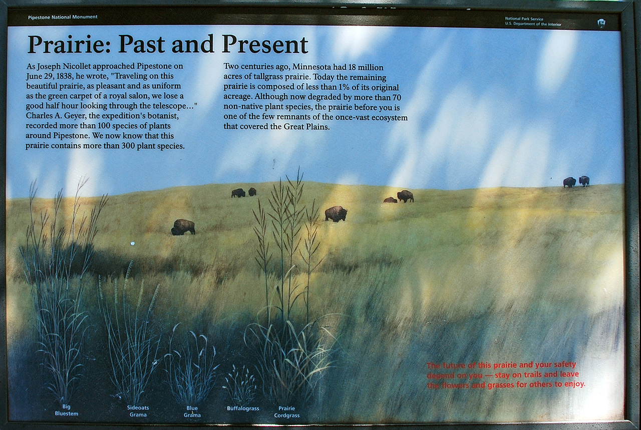 2012-08-05, 030, Pipestone National Monument, MN