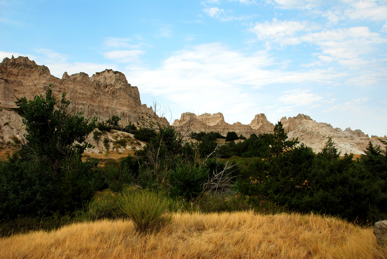 2012-08-09, 012, Cliff Shelf Trai