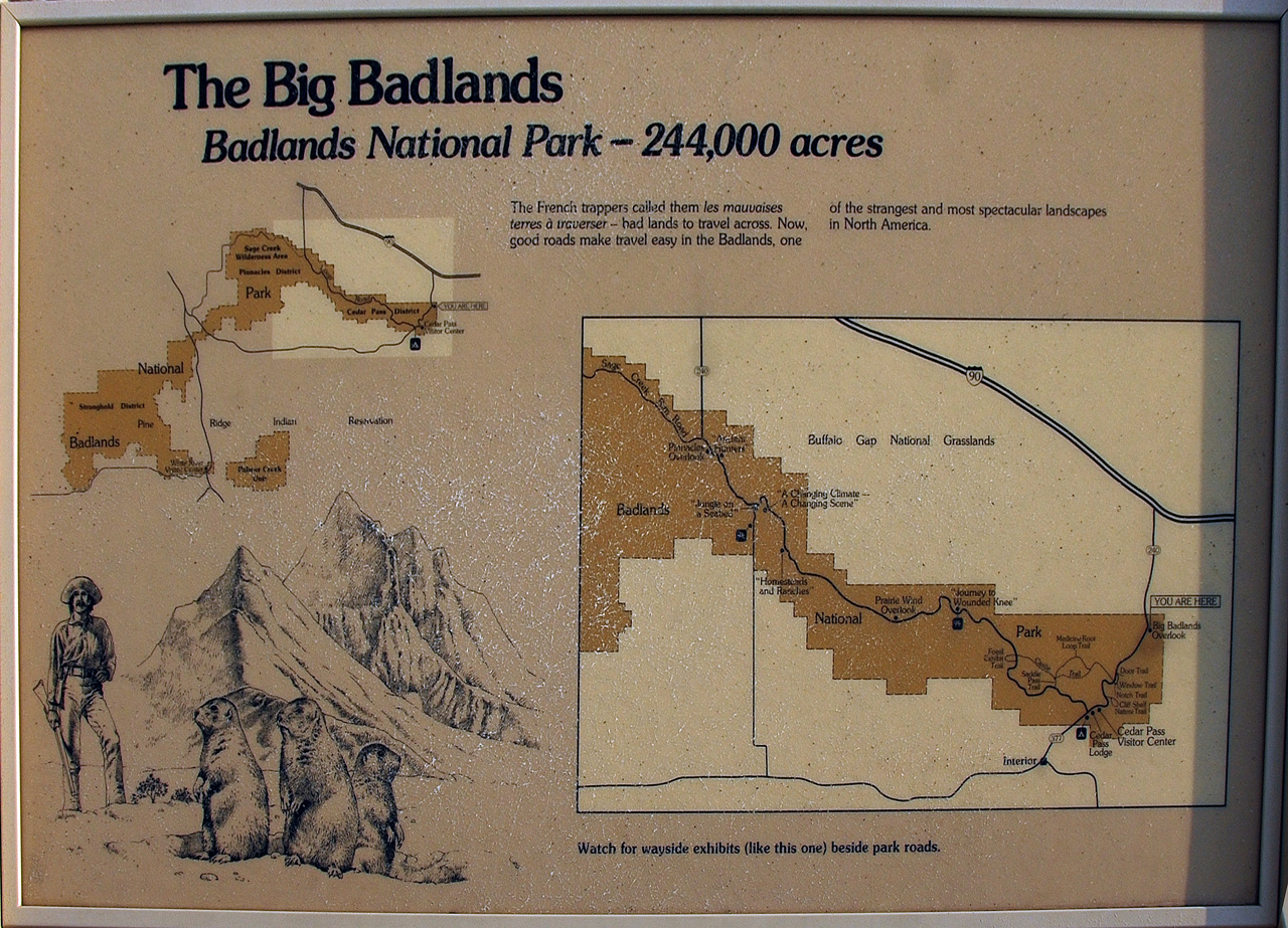 2012-08-09, 040, Big Badlands Overlook