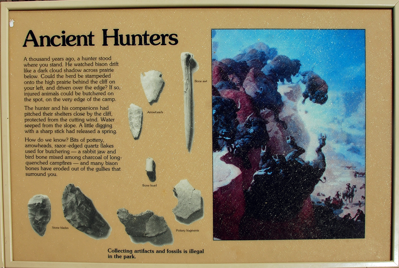2012-08-10, 035, Ancient Hunters