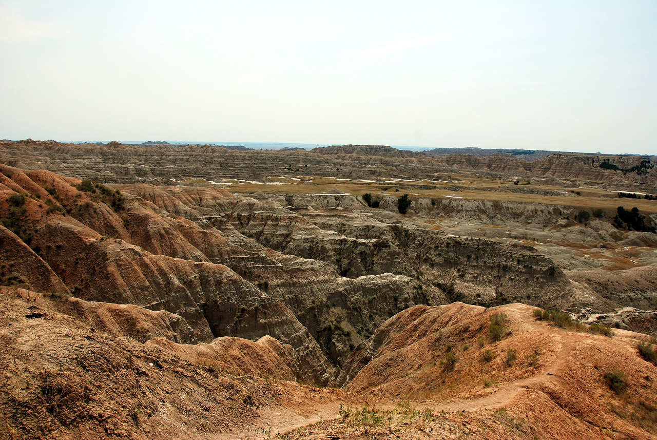 2012-08-10, 068, Badlands Wilderness