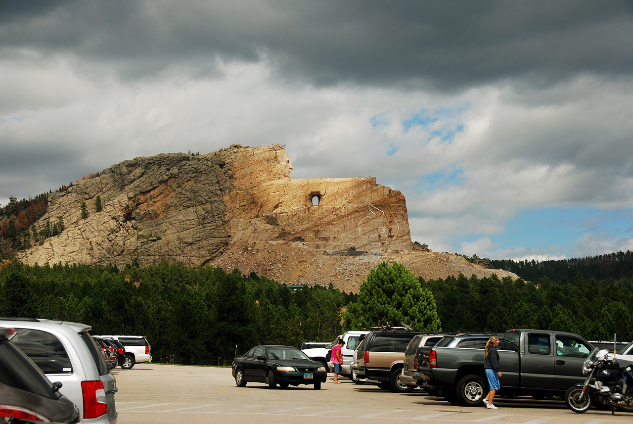 2012-08-16, 002, Crazy Horse, SD