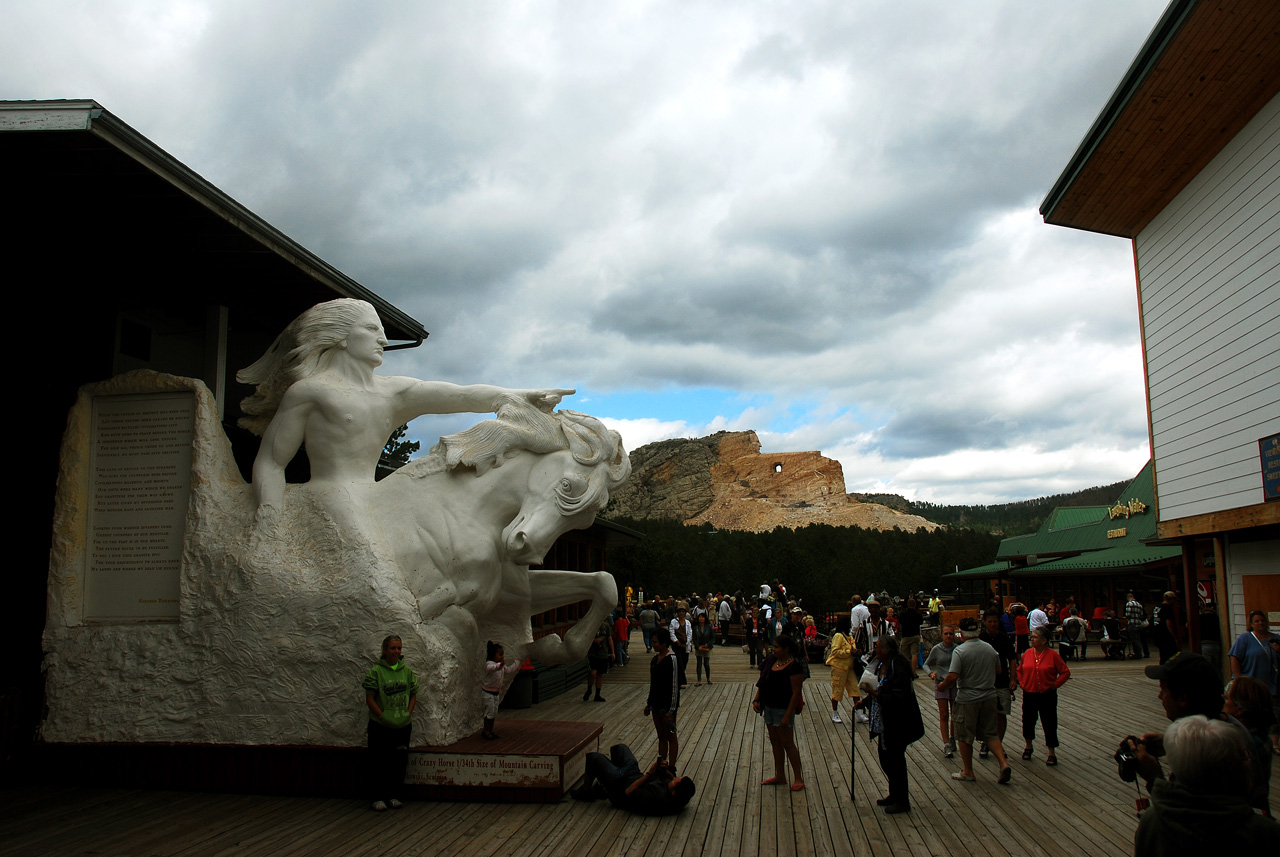 2012-08-16, 006, Crazy Horse, SD