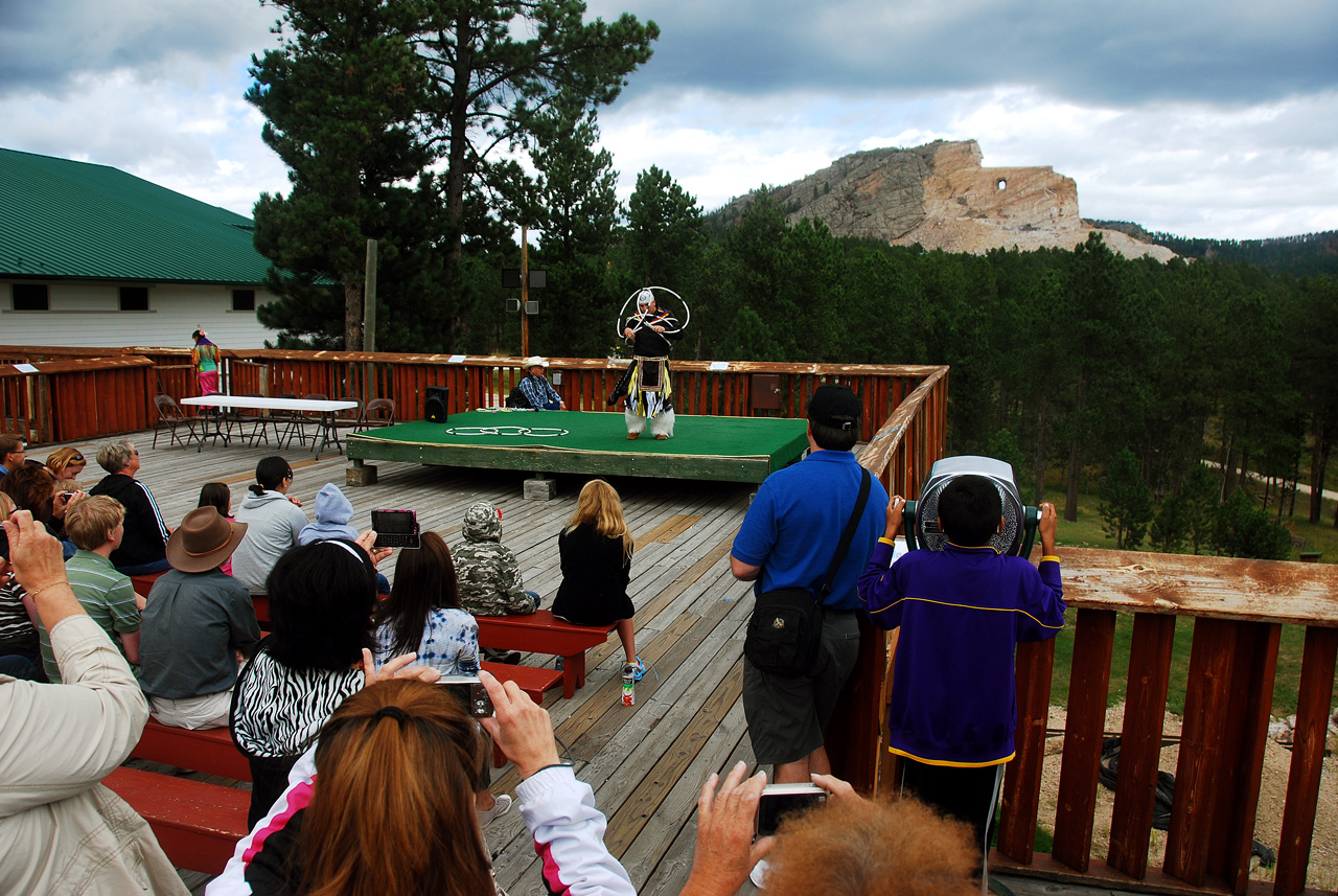 2012-08-16, 013, Crazy Horse, SD