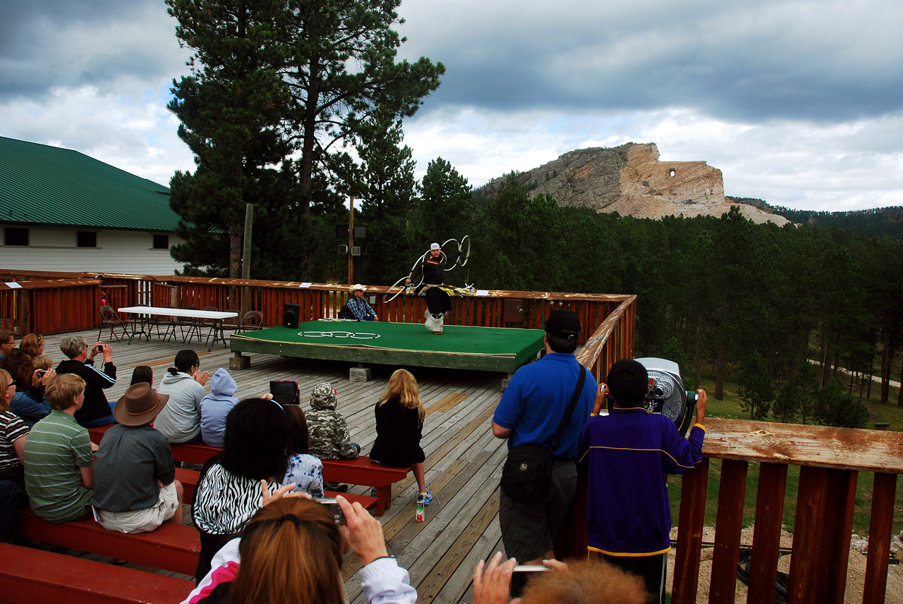 2012-08-16, 014, Crazy Horse, SD