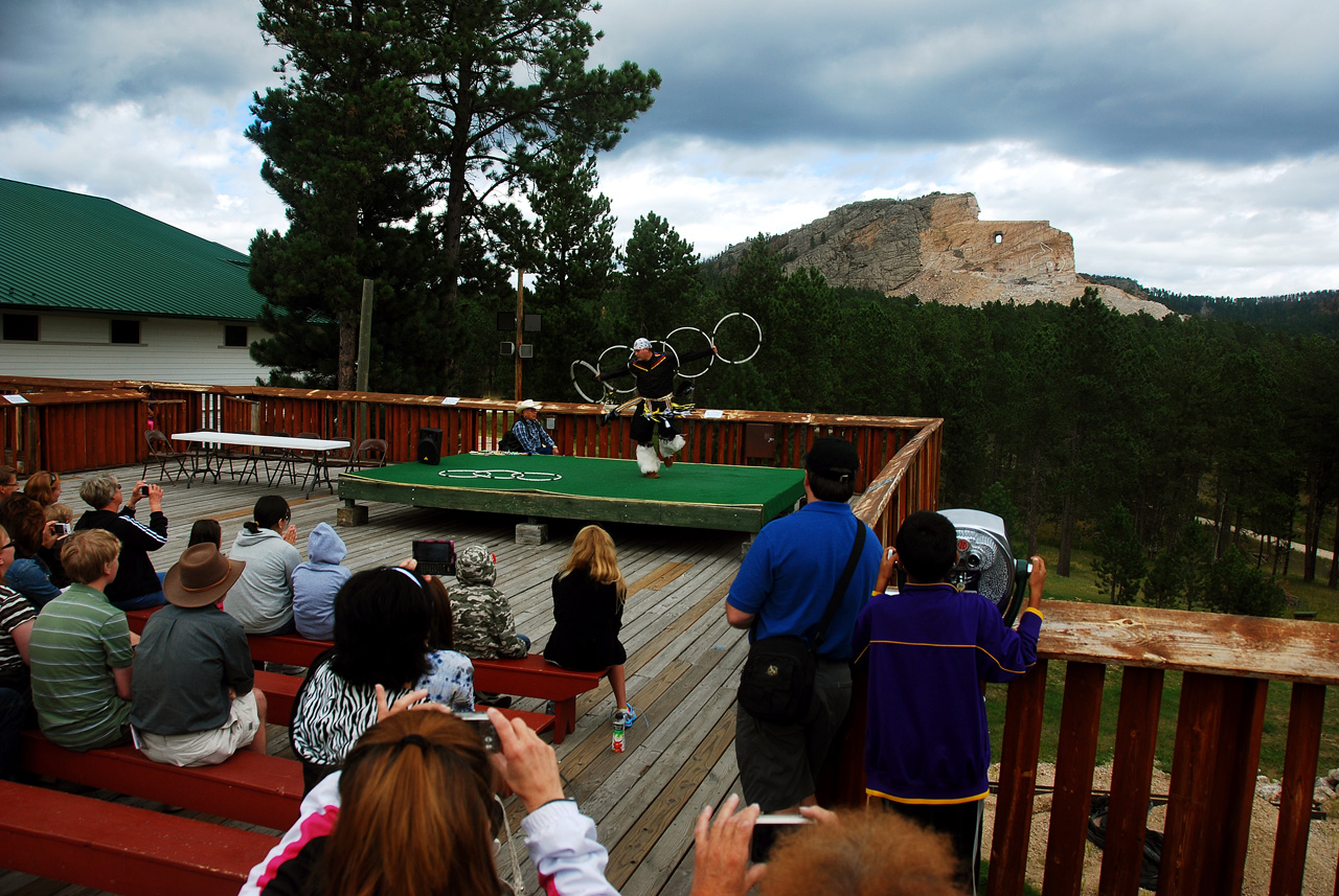 2012-08-16, 015, Crazy Horse, SD