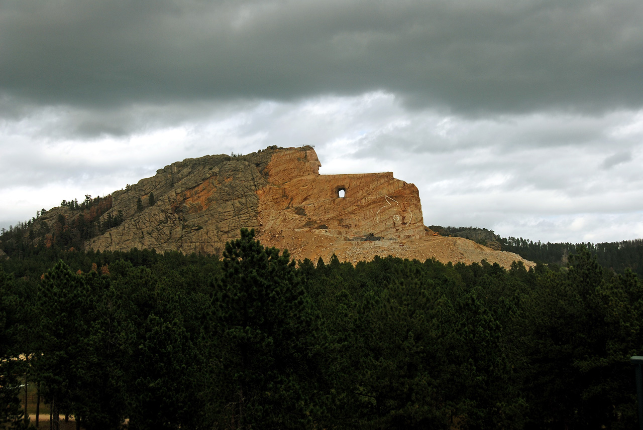 2012-08-16, 017, Crazy Horse, SD