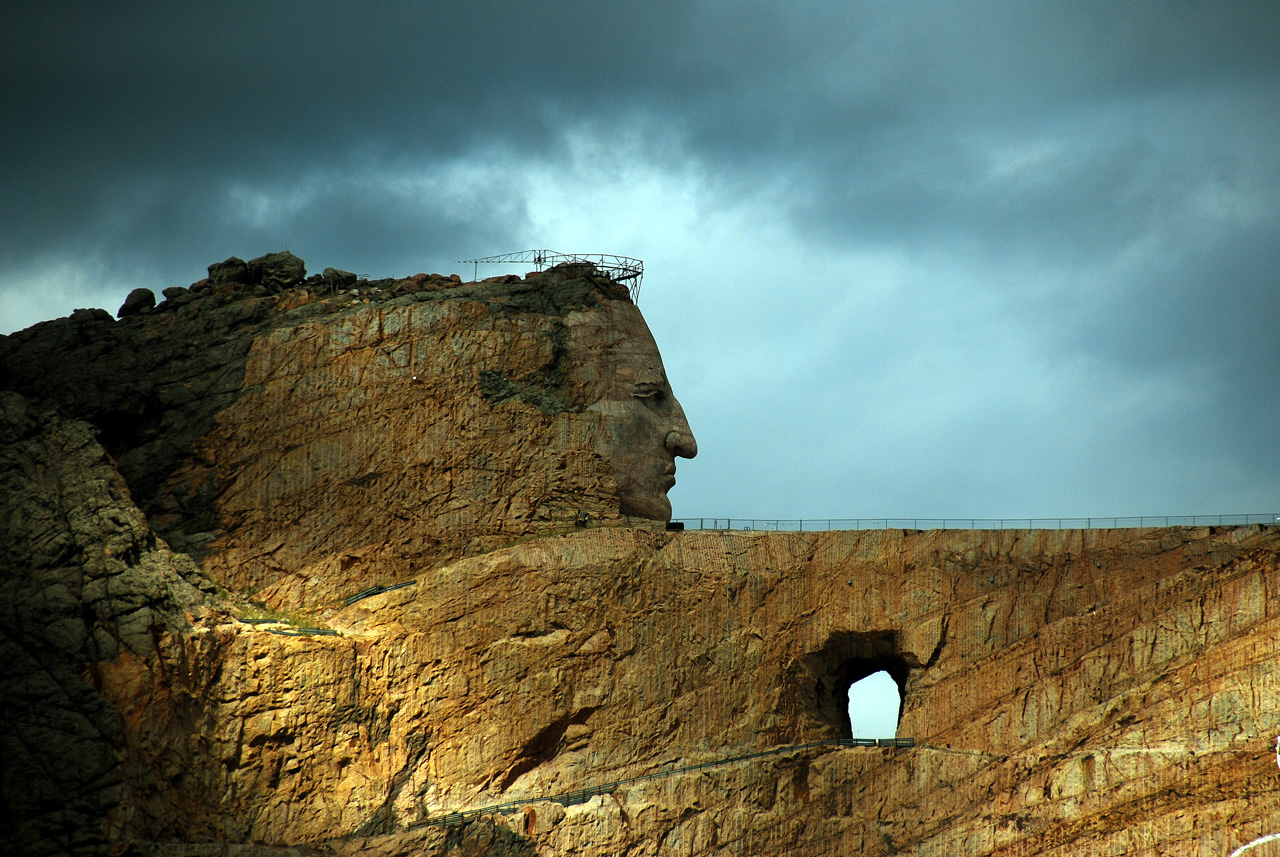 2012-08-16, 018, Crazy Horse, SD