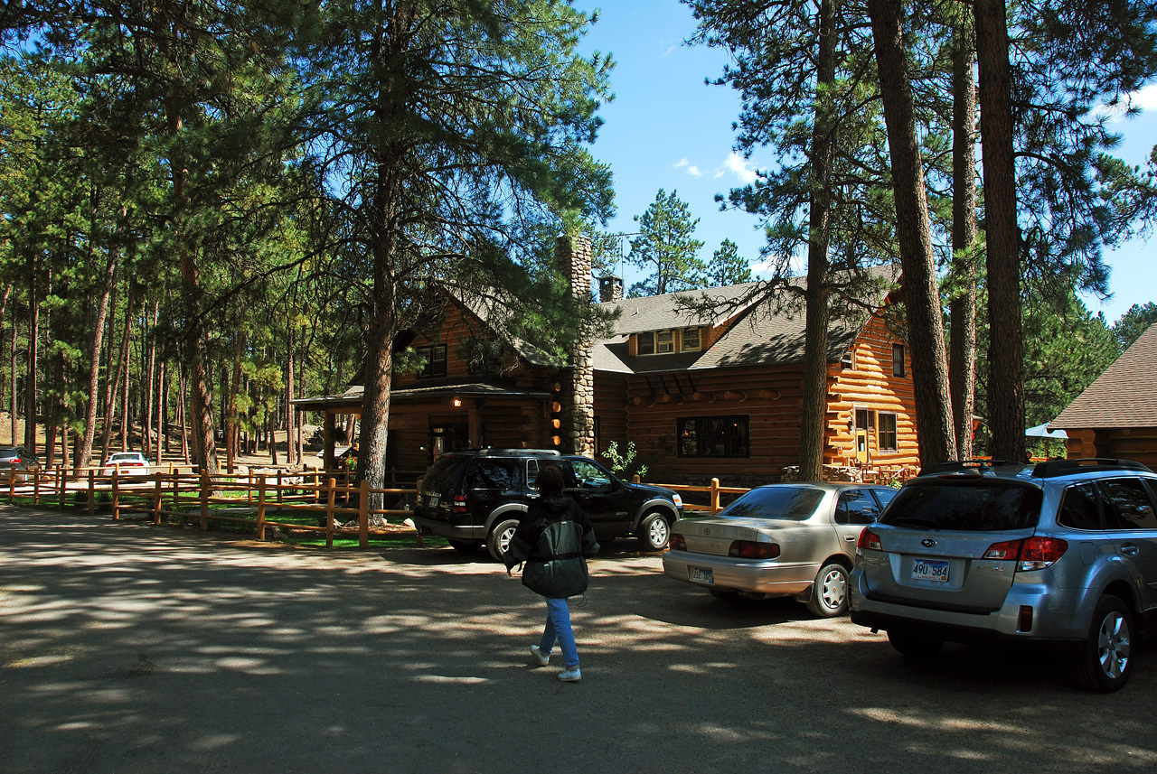 2012-08-19, 022, Custer State Park