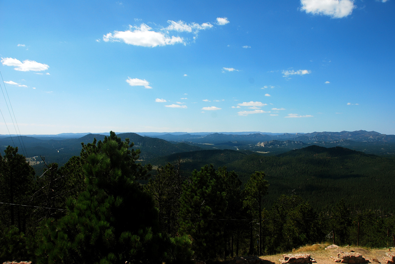 2012-08-19, 028, Custer State Park