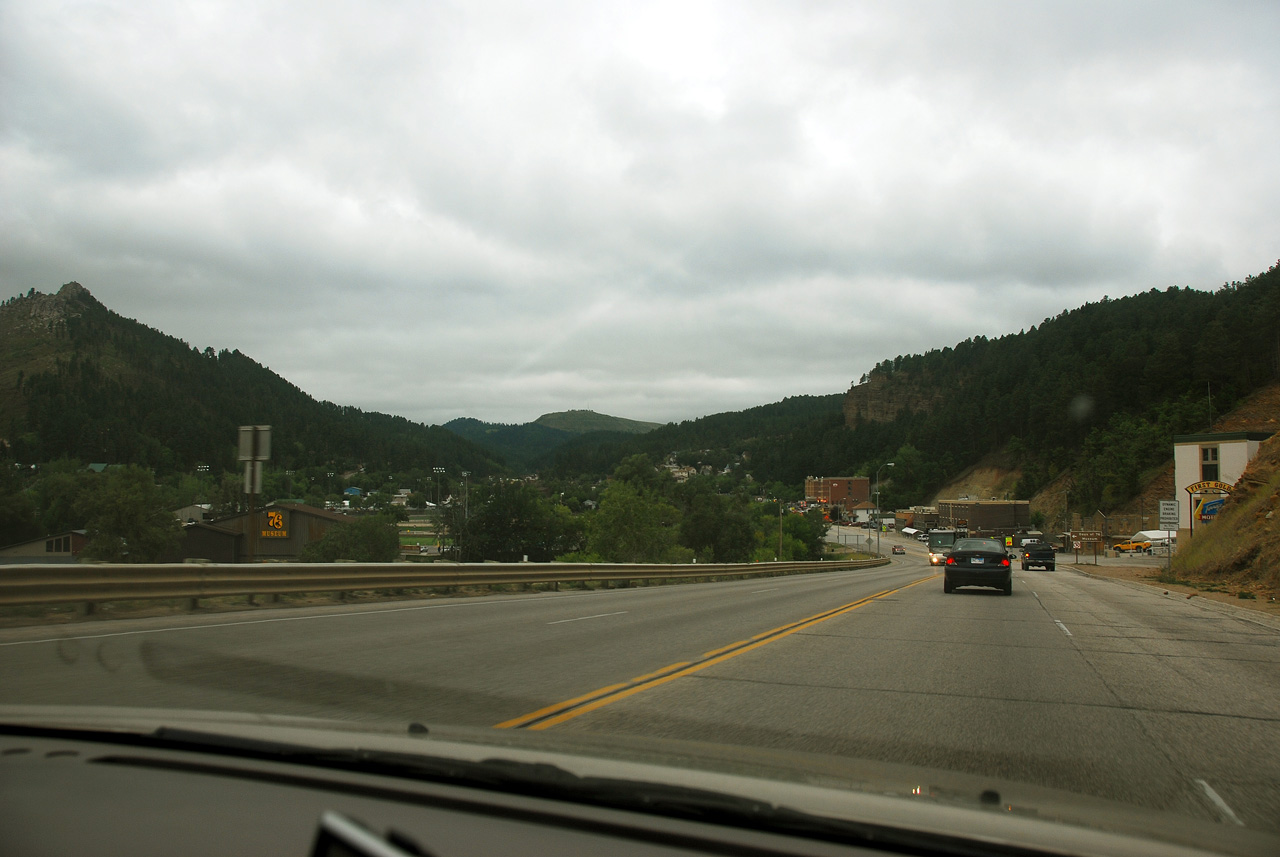 2012-08-15, 005, Deadwood, SD