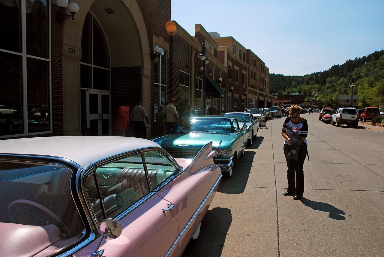 2012-08-25, 001, Deadwood, SD