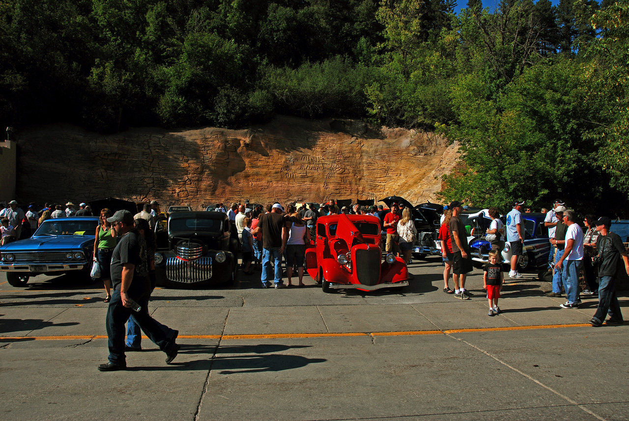 2012-08-25, 025, Deadwood, SD