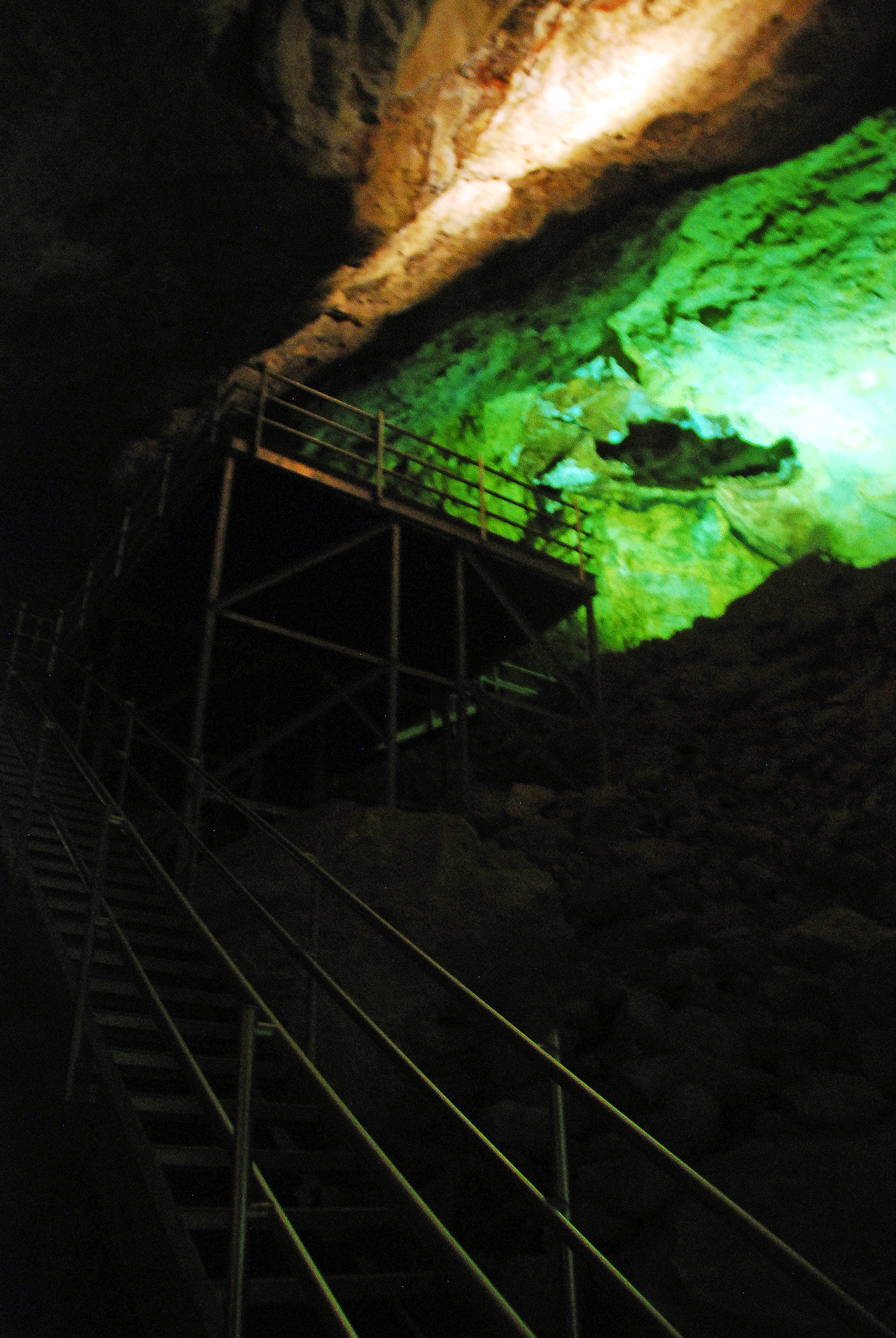 2012-08-23, 014, Jewel Cave NM, SD