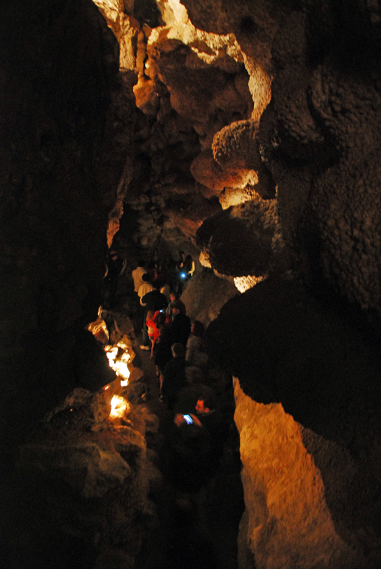2012-08-23, 016, Jewel Cave NM, SD