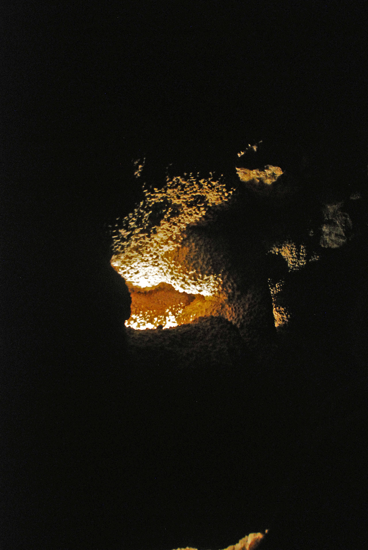 2012-08-23, 017, Jewel Cave NM, SD