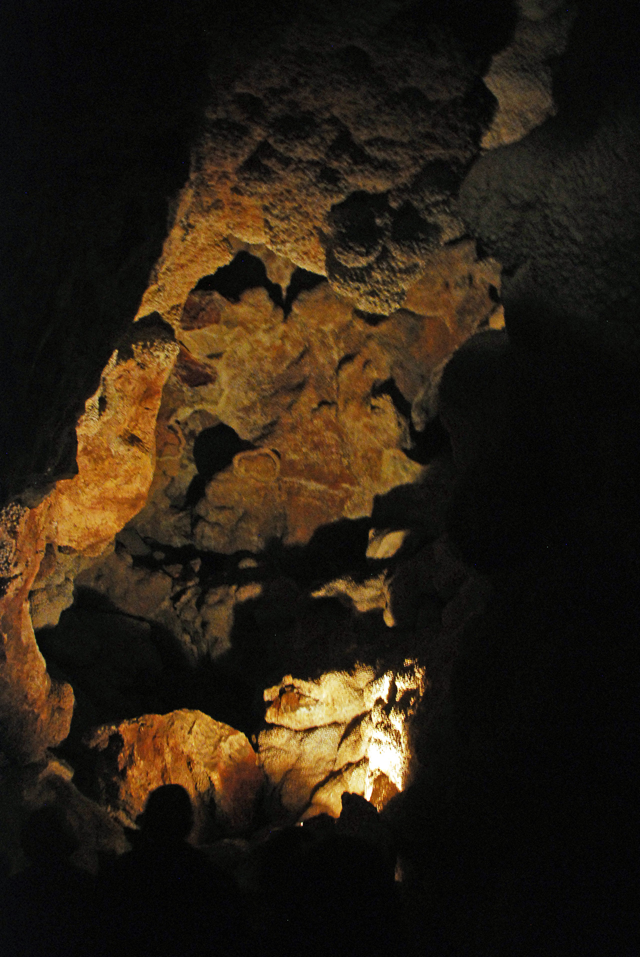 2012-08-23, 018, Jewel Cave NM, SD