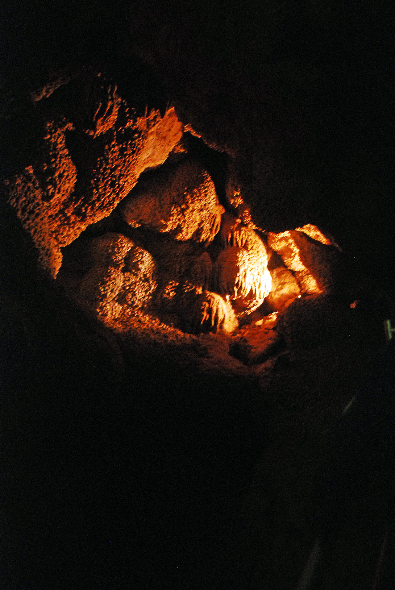 2012-08-23, 021, Jewel Cave NM, SD