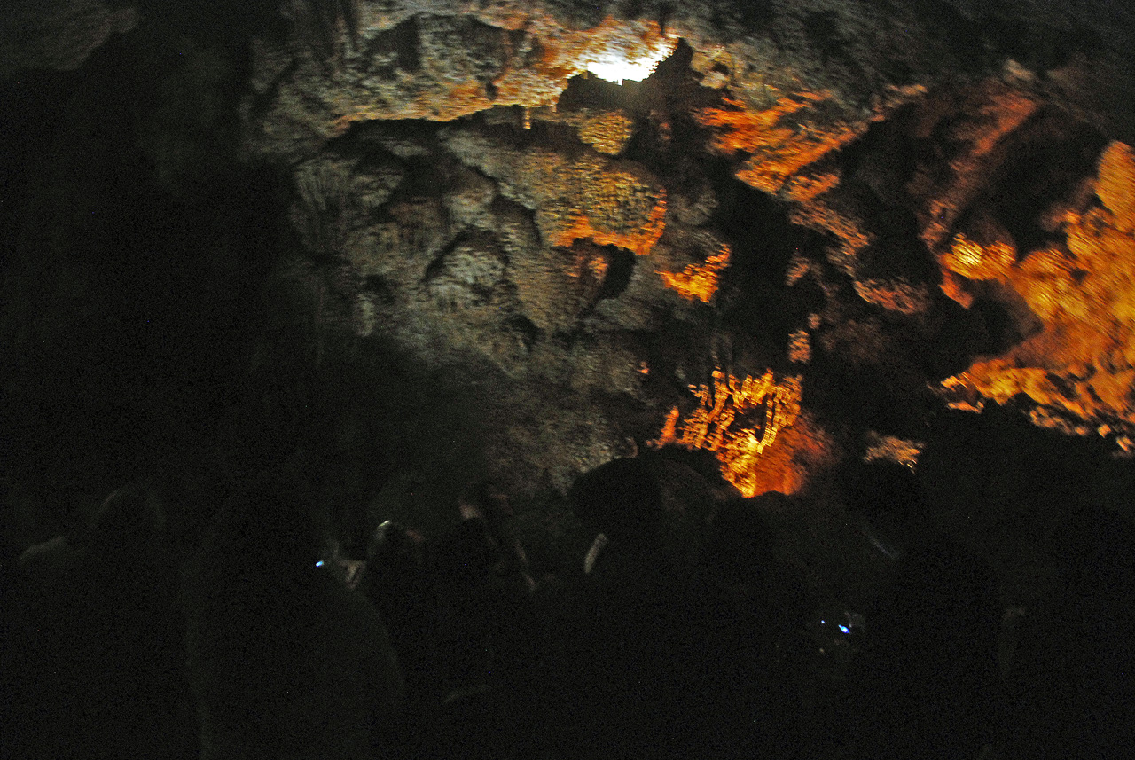 2012-08-23, 023, Jewel Cave NM, SD