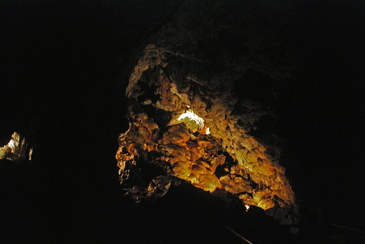 2012-08-23, 025, Jewel Cave NM, SD