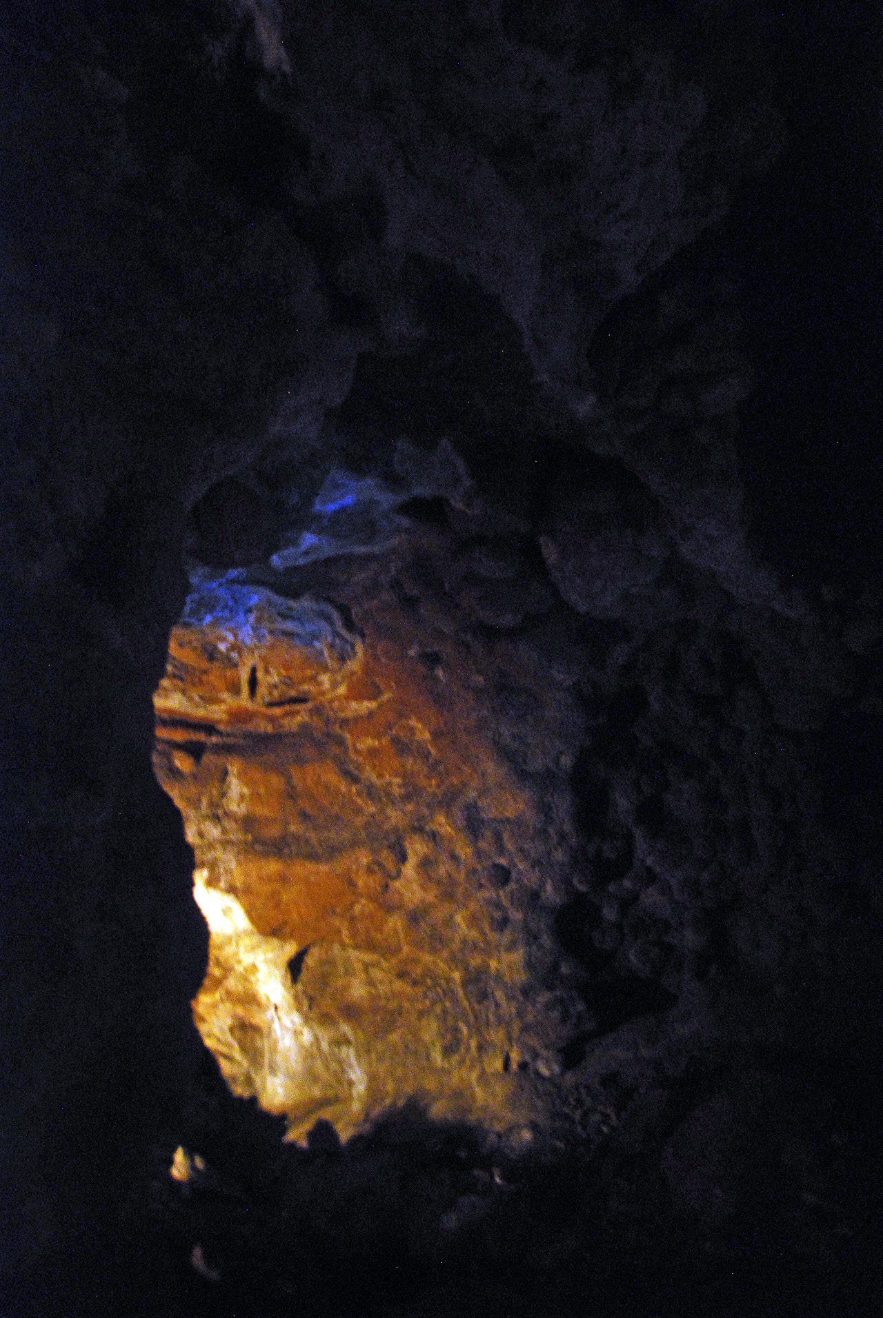 2012-08-23, 027, Jewel Cave NM, SD