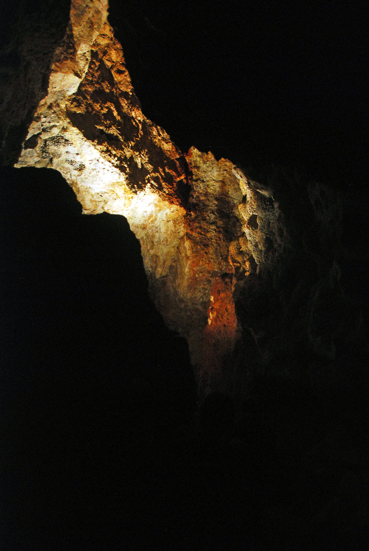 2012-08-23, 029, Jewel Cave NM, SD