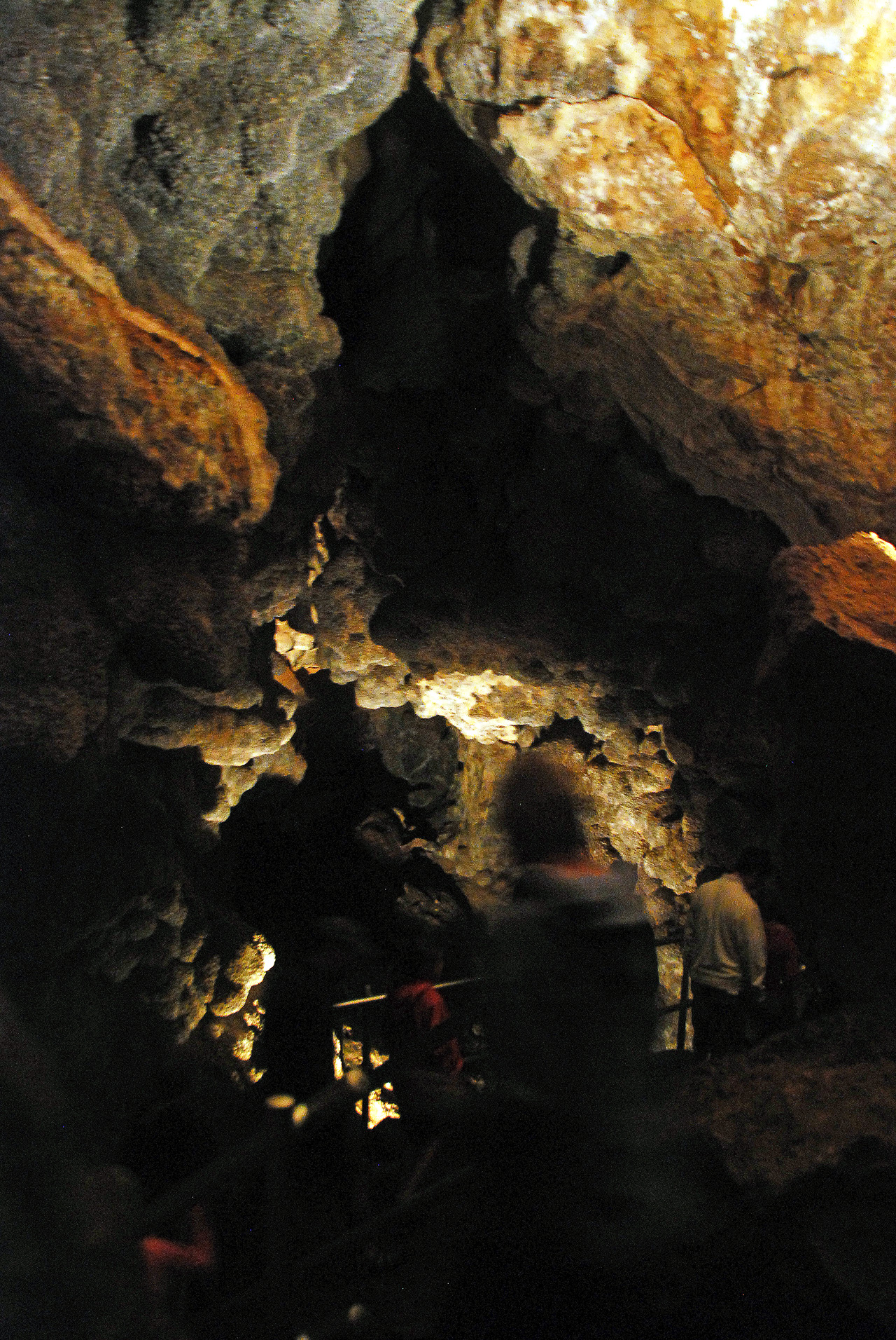 2012-08-23, 030, Jewel Cave NM, SD