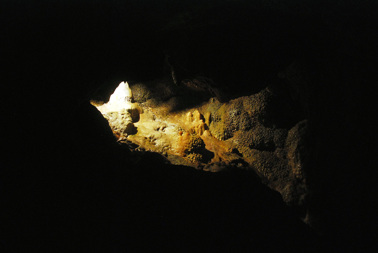 2012-08-23, 031, Jewel Cave NM, SD