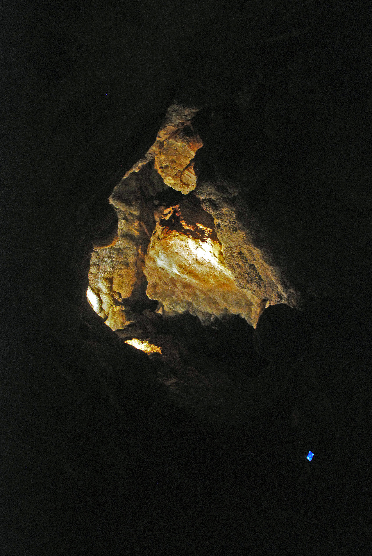 2012-08-23, 033, Jewel Cave NM, SD