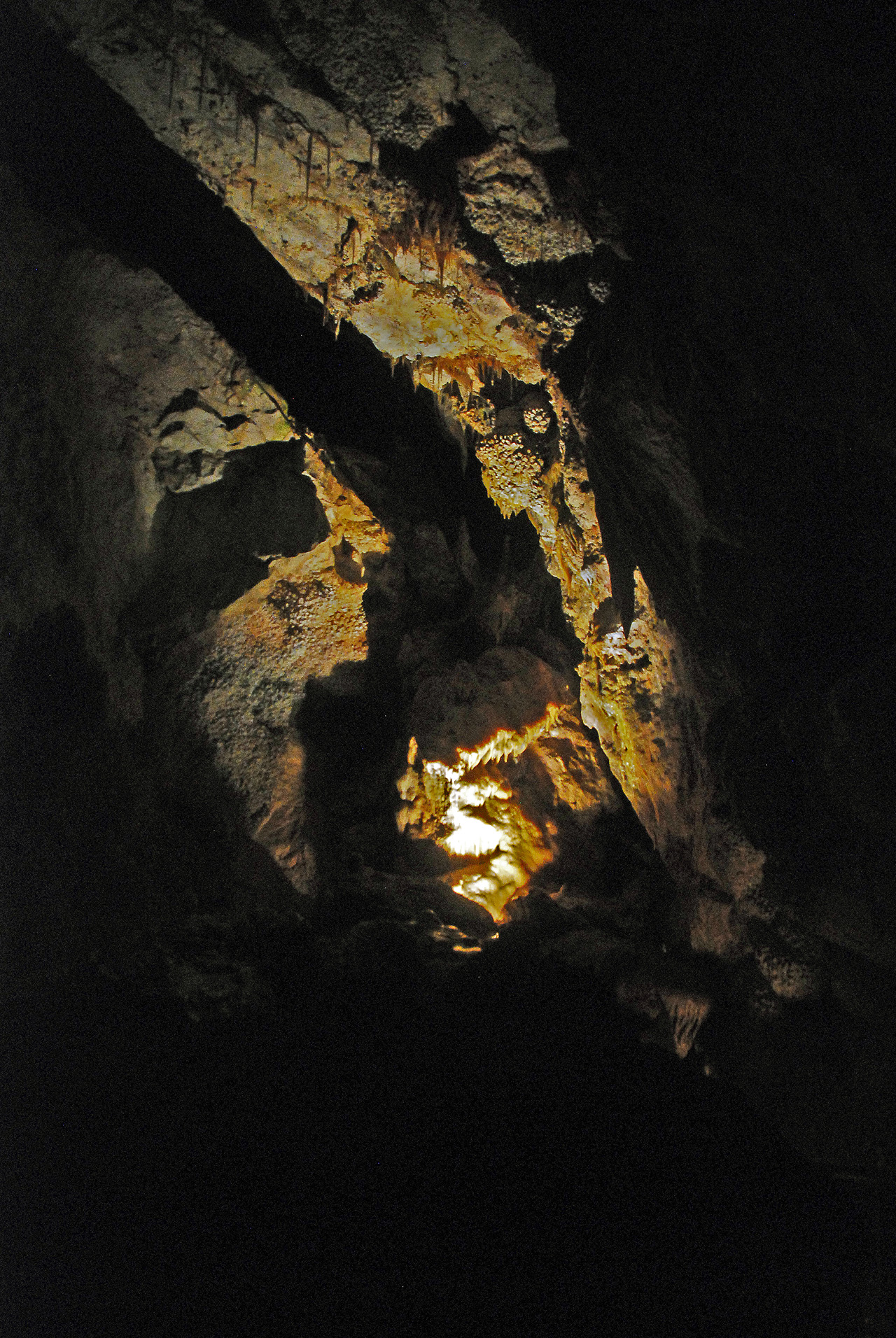 2012-08-23, 034, Jewel Cave NM, SD