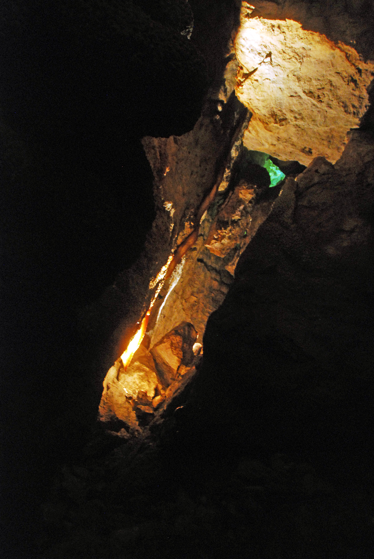 2012-08-23, 042, Jewel Cave NM, SD