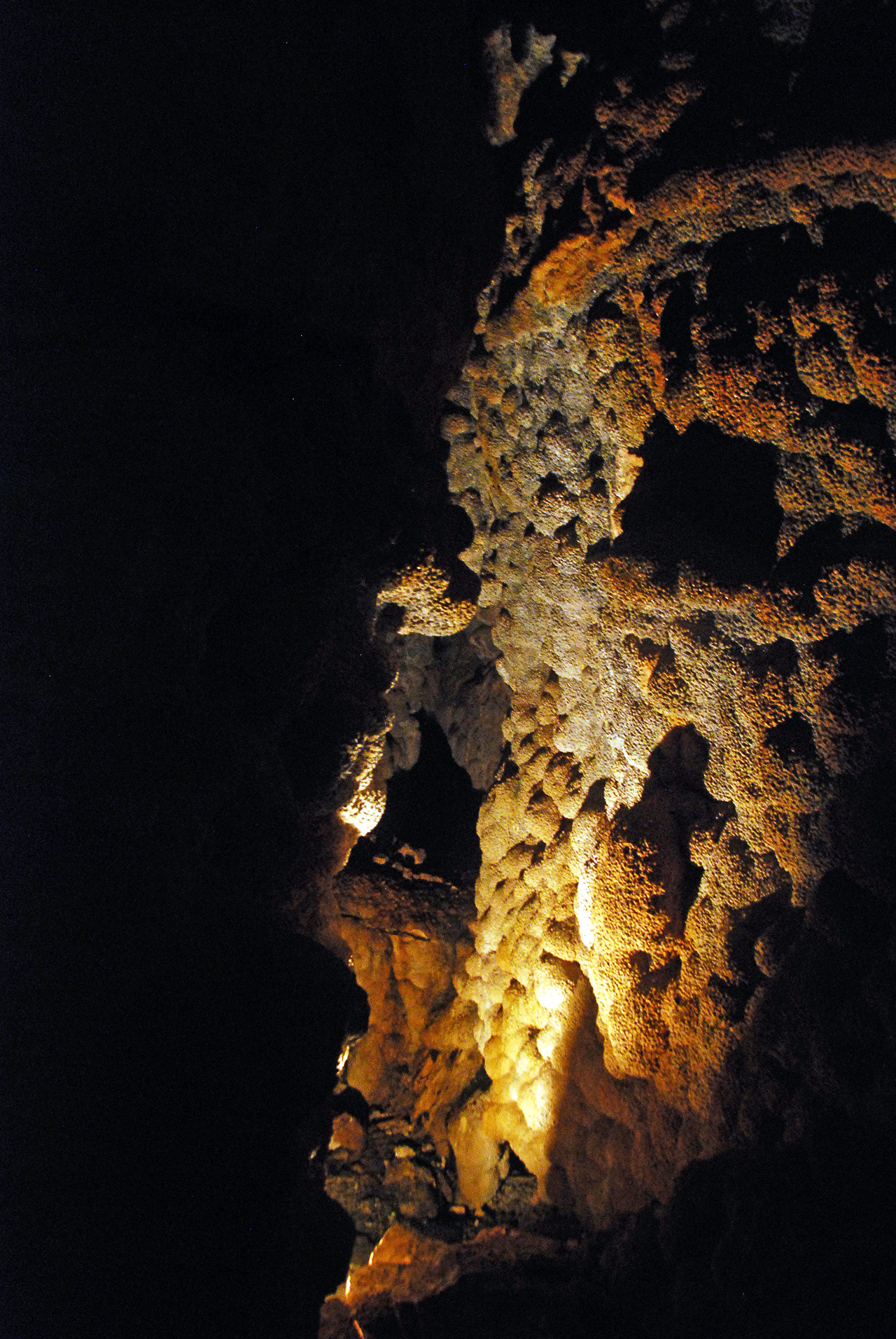 2012-08-23, 054, Jewel Cave NM, SD