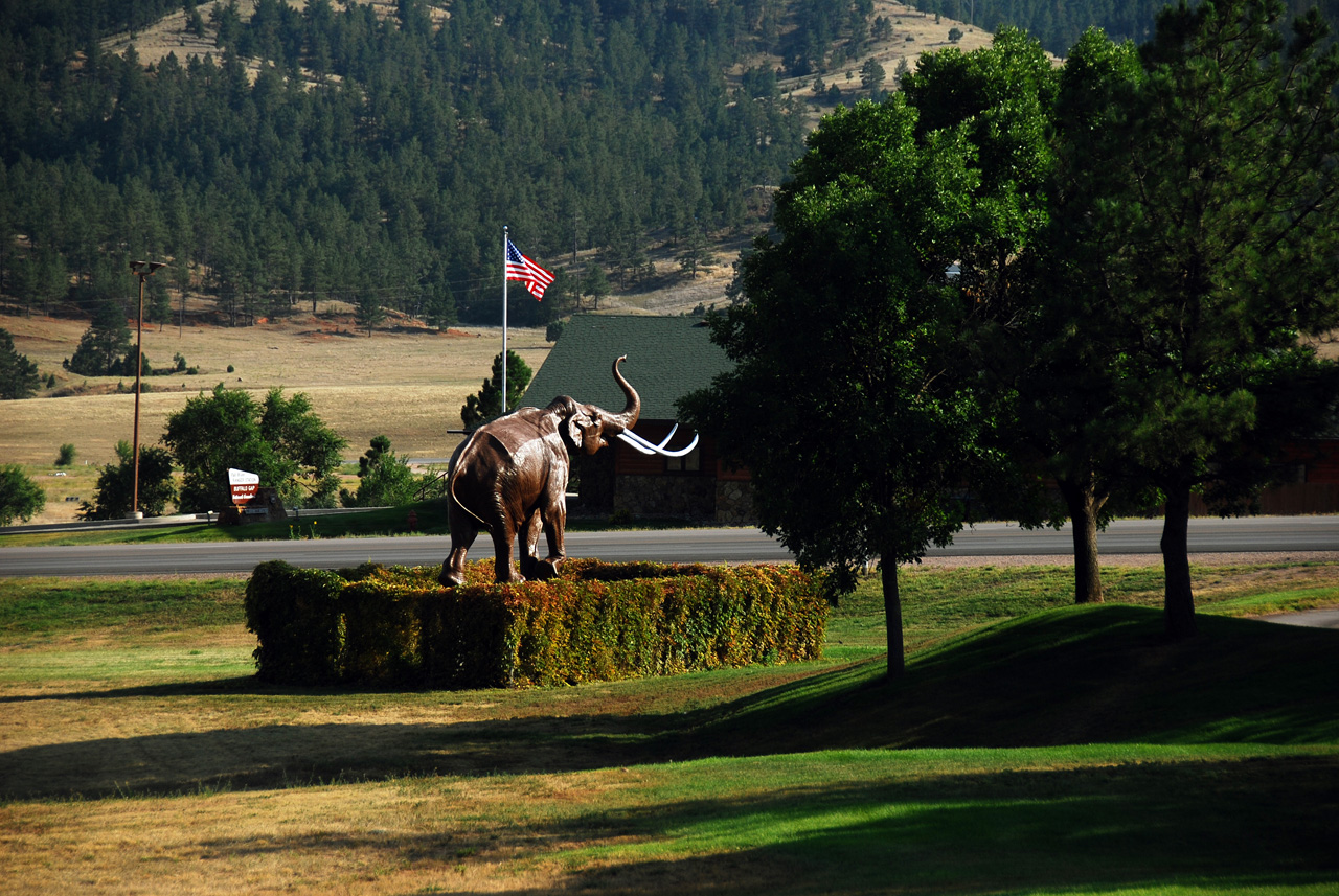 2012-08-21, 002, Mammoth Site, SD