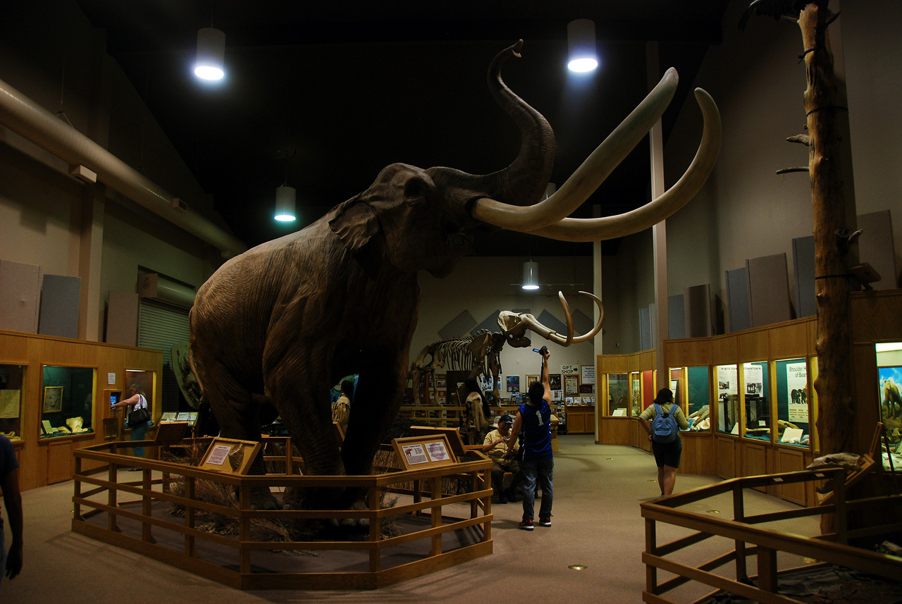 2012-08-21, 031, Mammoth Site, SD
