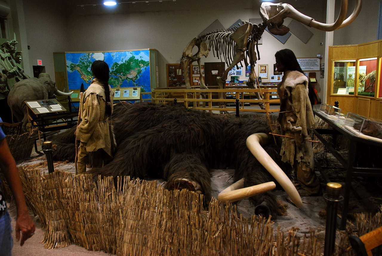 2012-08-21, 034, Mammoth Site, SD