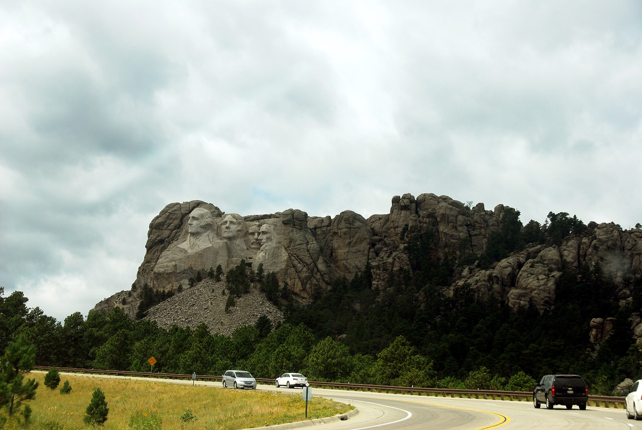 2012-08-16, 005, Mount Rushmore