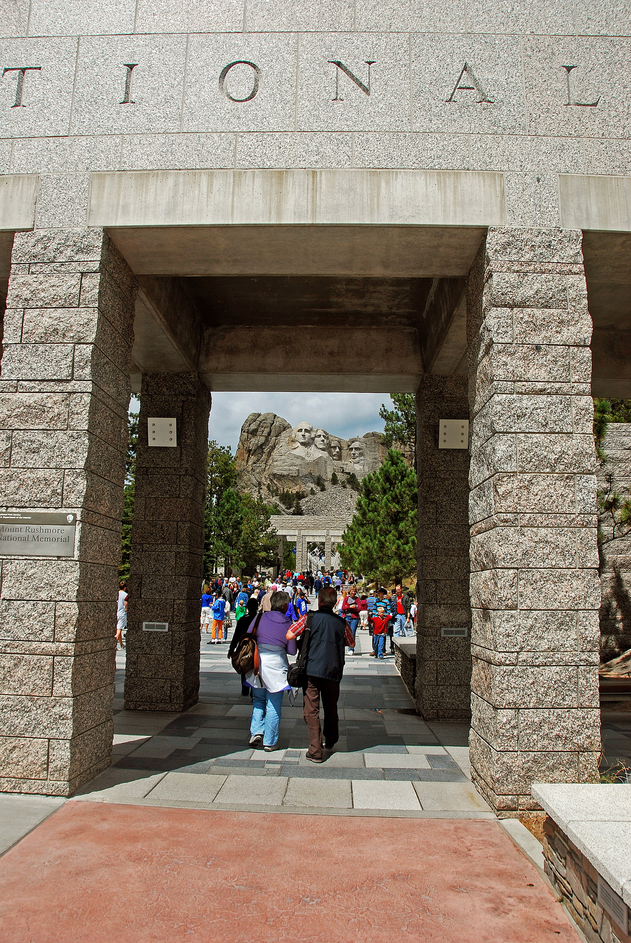 2012-08-16, 008, Mount Rushmore