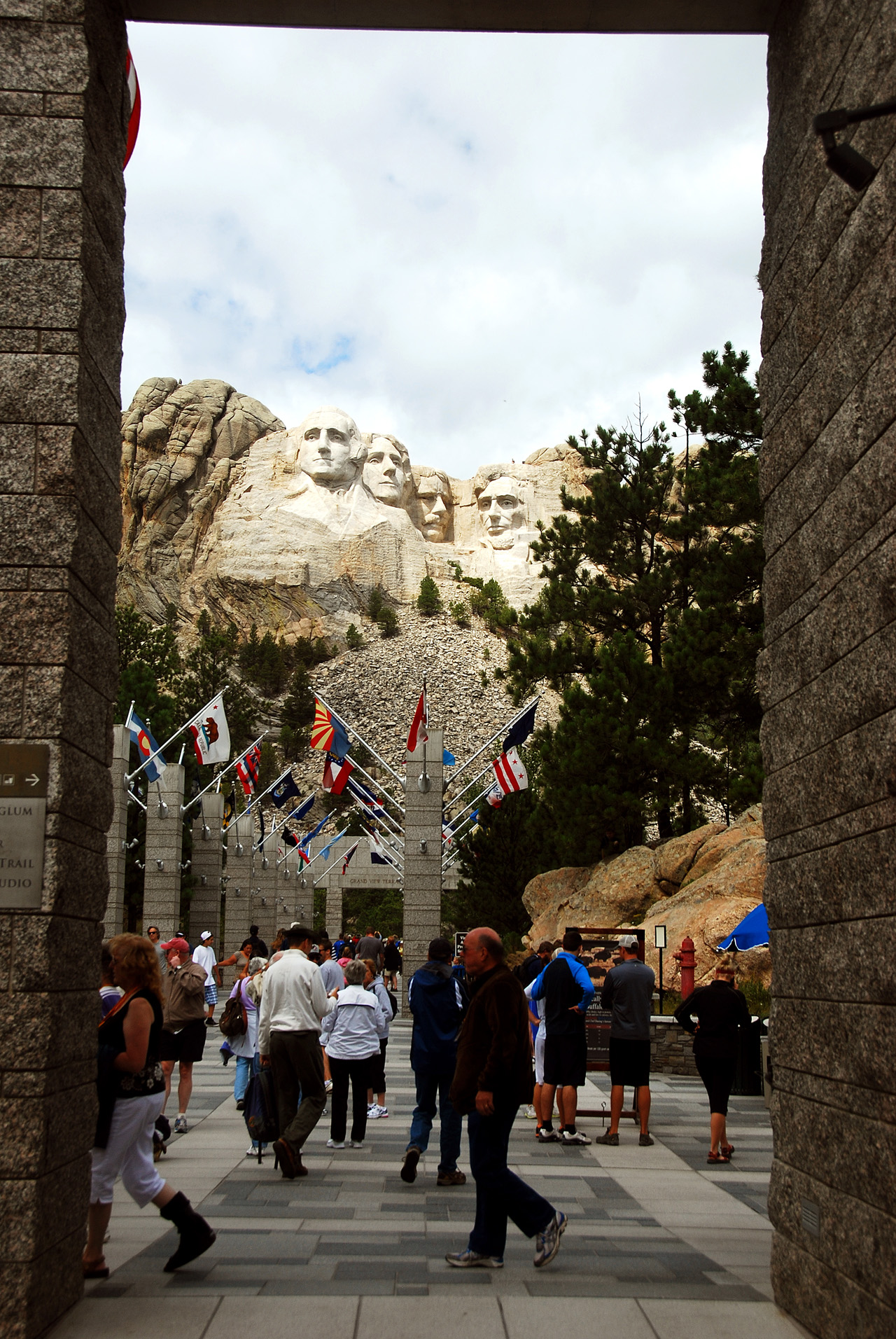 2012-08-16, 011, Mount Rushmore