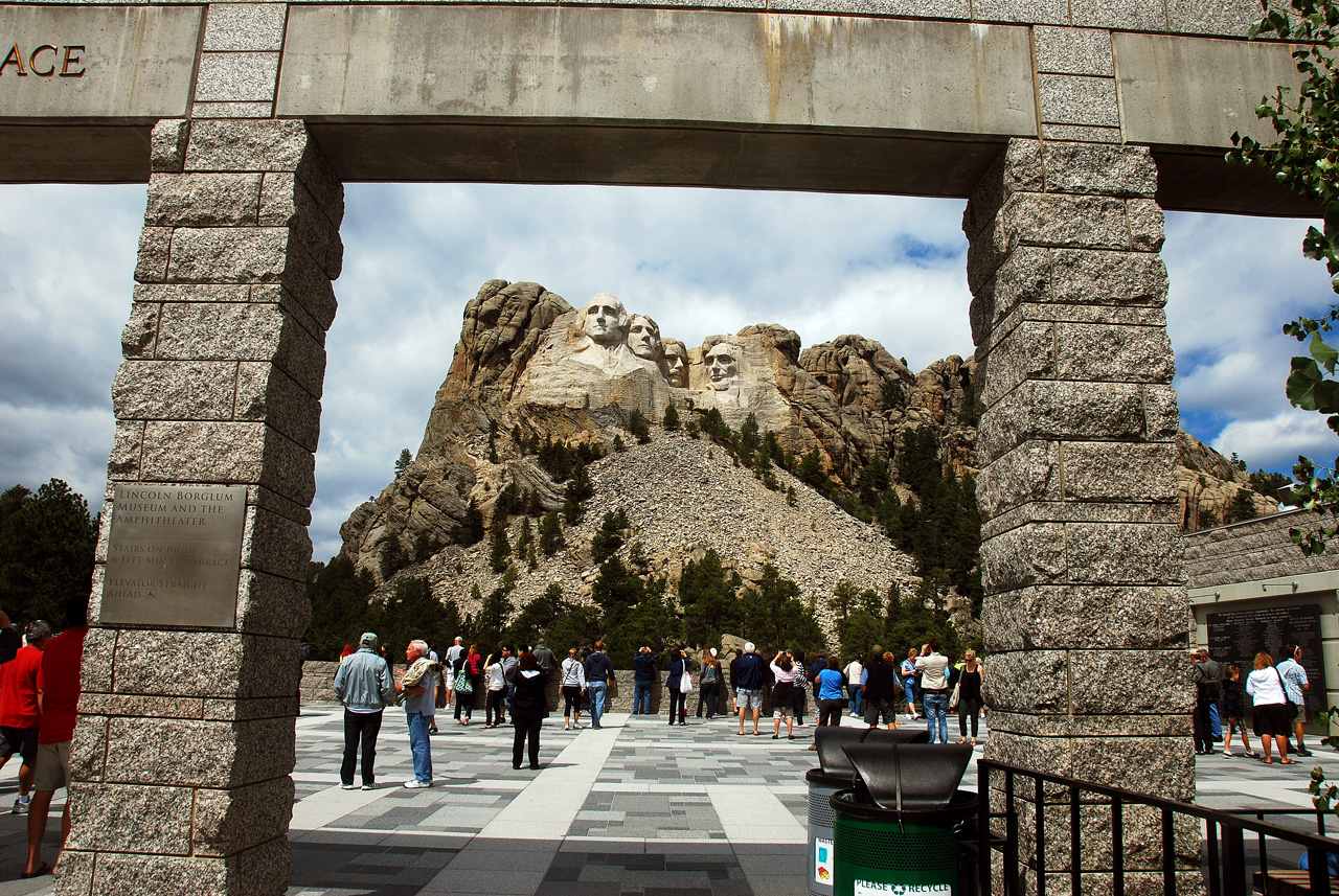 2012-08-16, 012, Mount Rushmore