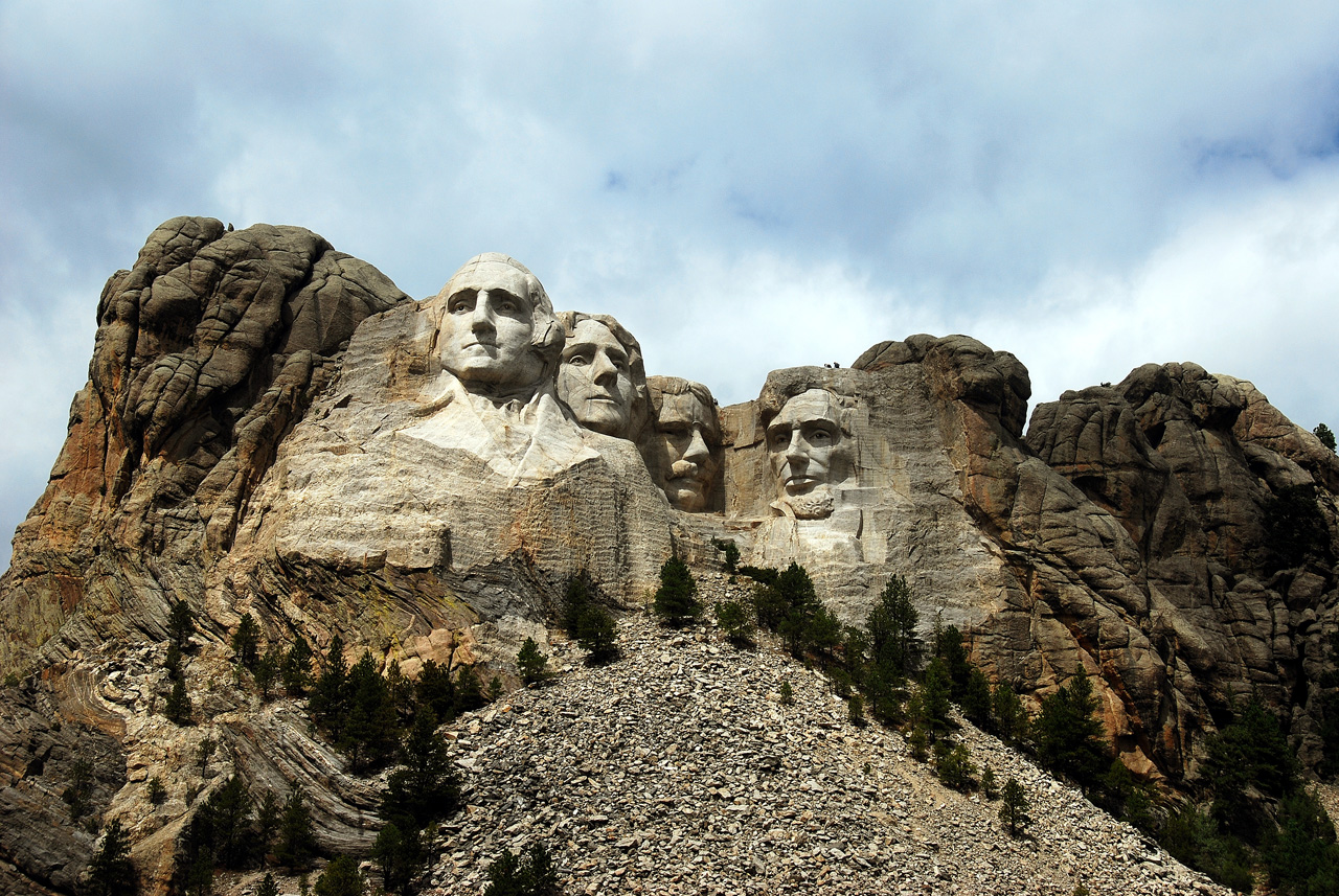 2012-08-16, 013, Mount Rushmore