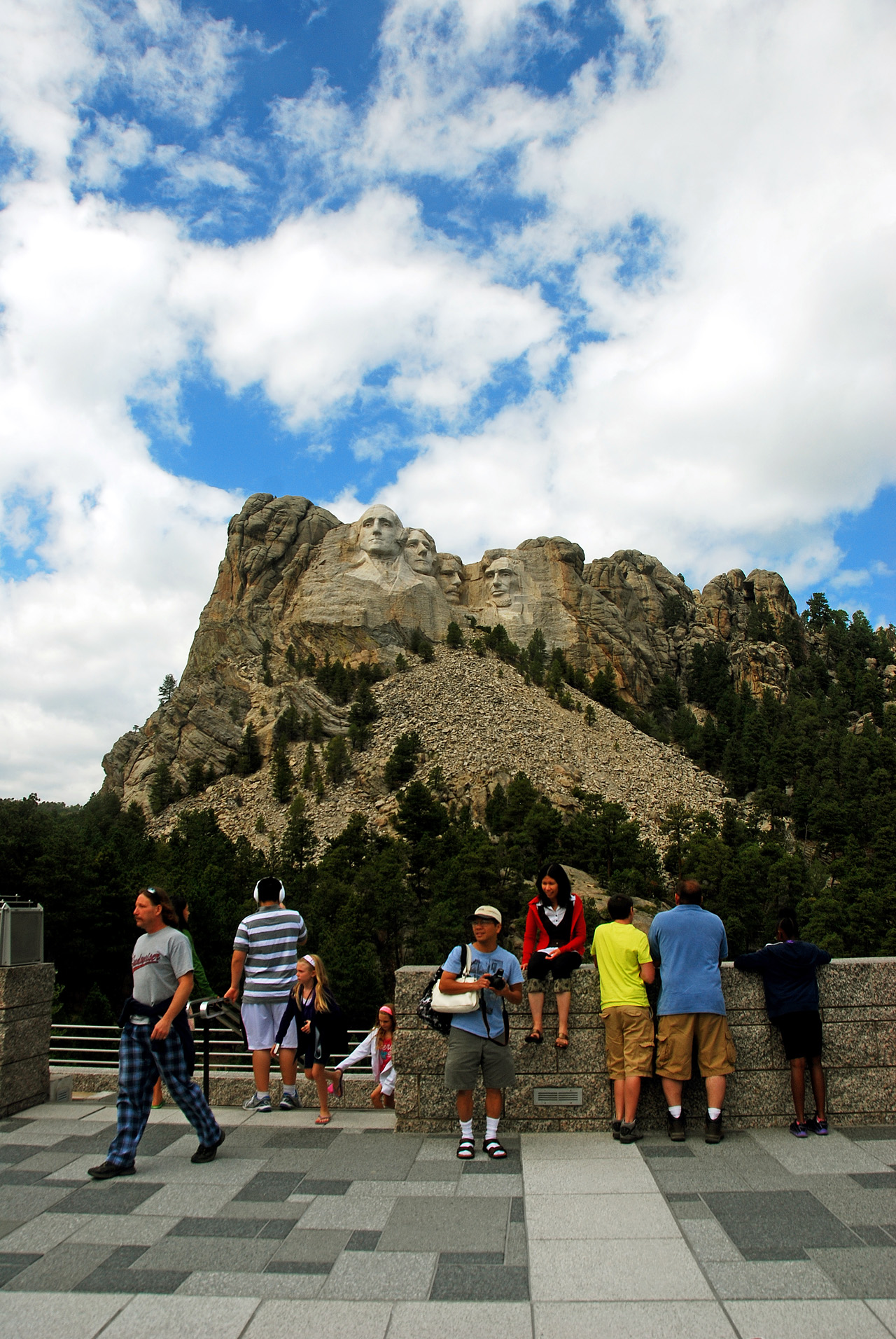 2012-08-16, 050, Mount Rushmore