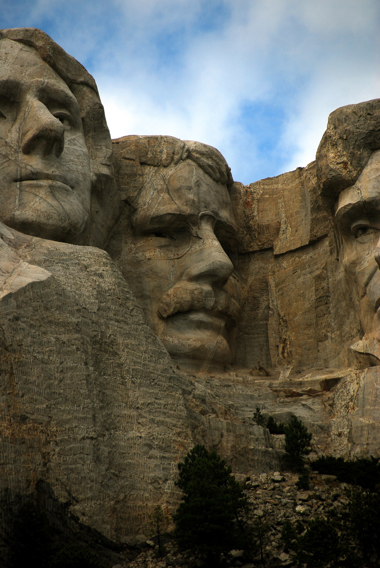 2012-08-16, 054, Mount Rushmore