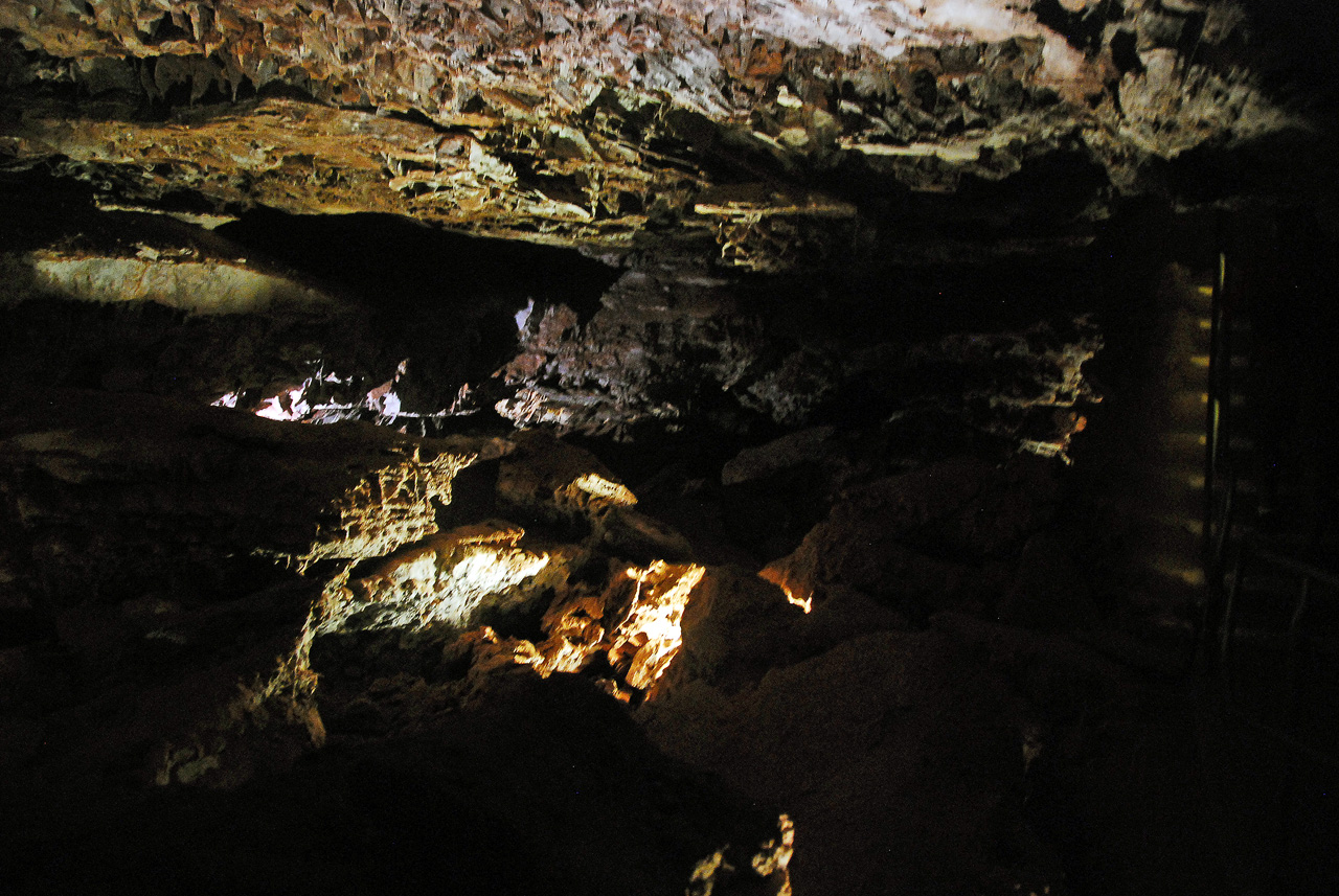 2012-08-21, 043, Wind Cave NP, SD