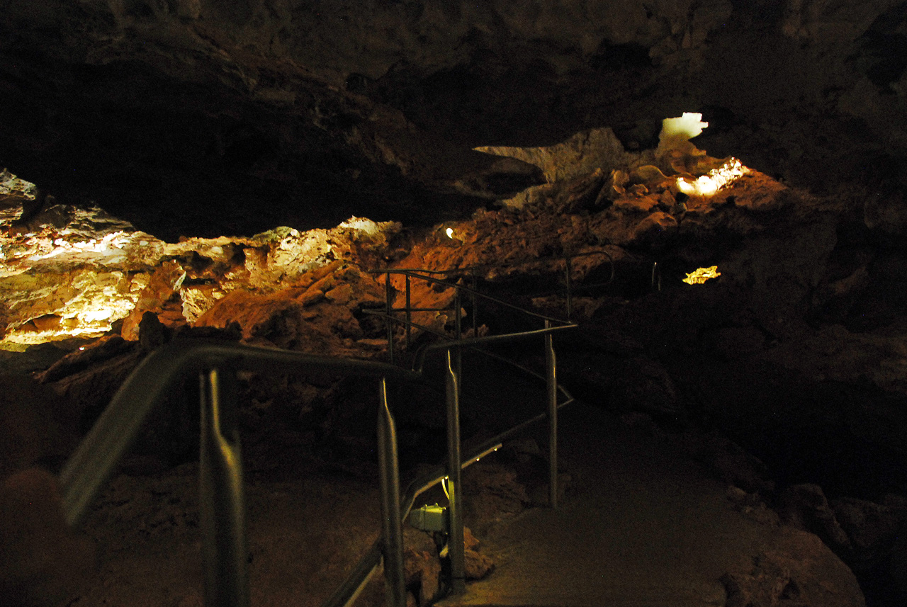 2012-08-21, 046, Wind Cave NP, SD